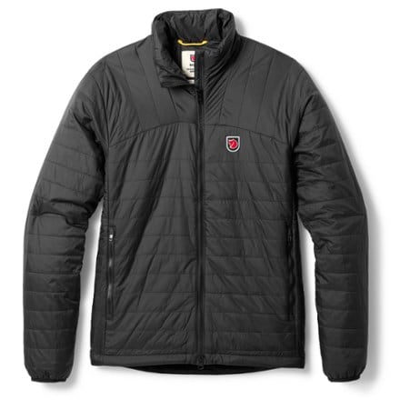 Fjallraven Expedition X-Latt Insulated Jacket - Men's 0