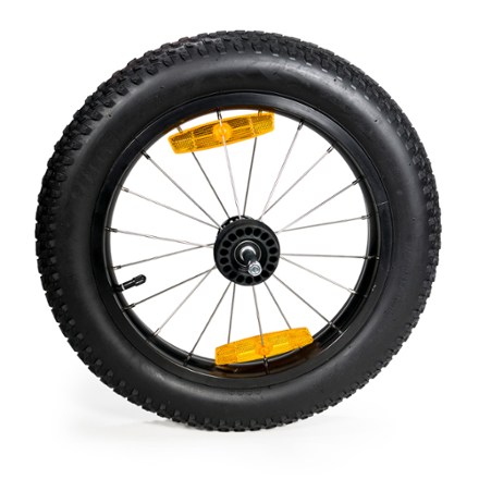 Burley 16+ Wheel Kit 1