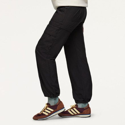 Cotopaxi Losdos Zip-Off Pants - Women's 5