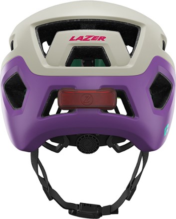 Lazer Coyote Kineticore Bike Helmet 4