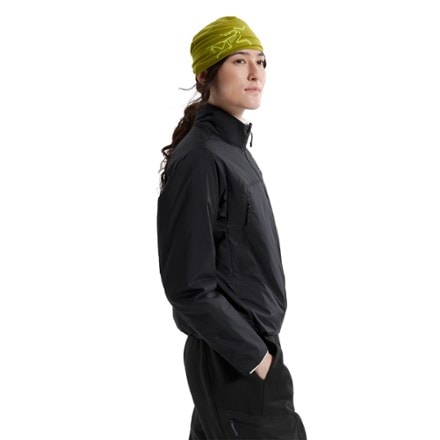 Arc'teryx Elec Insulated Jacket - Women's 5