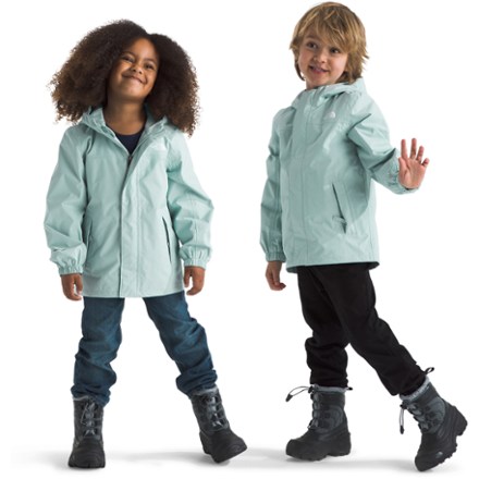 The North Face Antora Rain Jacket - Toddlers' 3