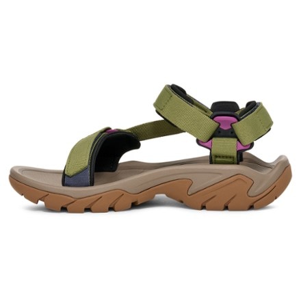 Teva Terra Fi 5 Universal Sandals - Women's 1