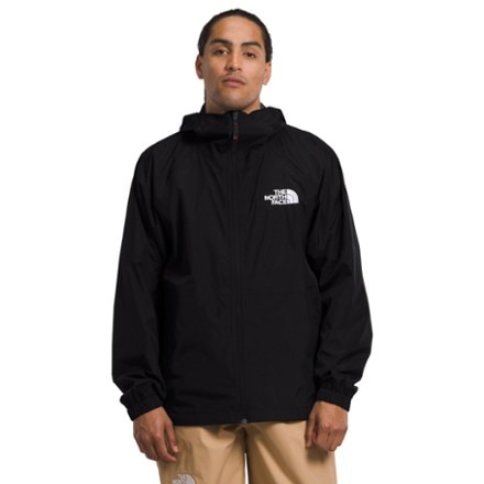 The North Face Build Up Jacket - Men's 0