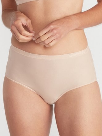 ExOfficio Give-N-Go 2.0 Full-Cut Brief Underwear - Women's 1