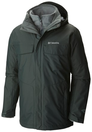 columbia bugaboo jacket