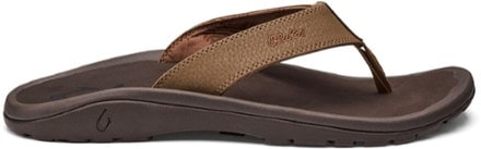 OluKai 'Ohana Flip-Flops - Men's 0