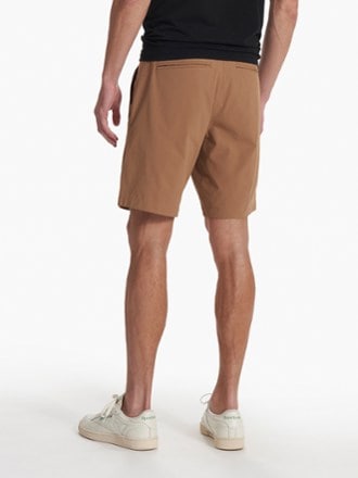 Vuori Meta Shorts - Men's 1