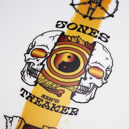 Jones Tweaker Snowboard - 2024/2025 4