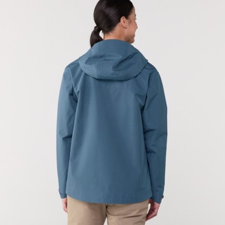 REI Co-op Teris GTX Rain Jacket - Women's 3