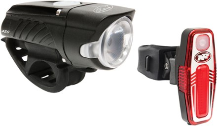 niterider swift 300 front bike light