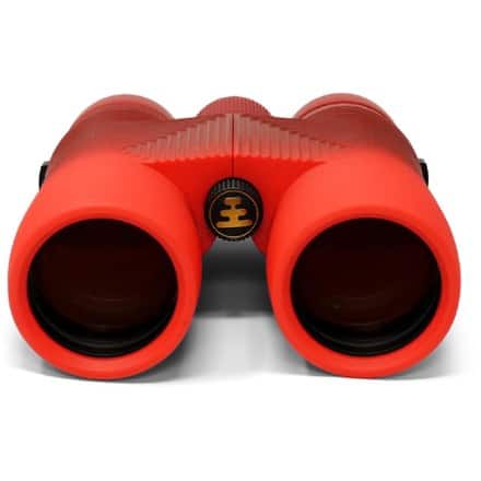 Nocs Provisions Nocs x National Audubon Society Pro Issue 8 x 42 Binoculars Bundle 4