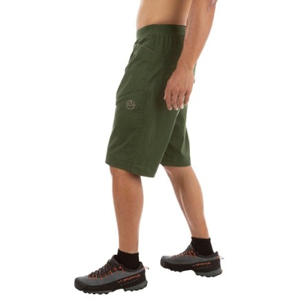 La Sportiva Flatanger Shorts - Men's 4