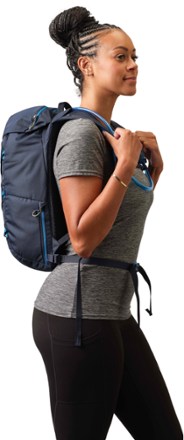 Nano 22 H2O Hydration Pack