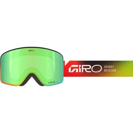 Giro Method Snow Goggles 1