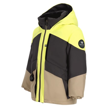 Obermeyer Altair Insulated Jacket - Toddler Boys' 4