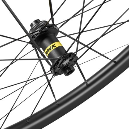 Mavic Allroad SL Carbon CL 700 Wheel 1