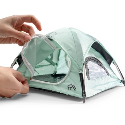 Tiny Tents Micro Tent 8