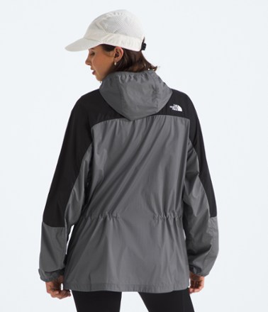 The North Face Kikash Wind Jacket - Women's 2