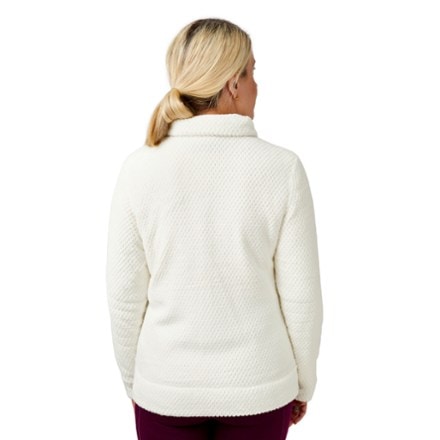 Free Country Mosaic Butter Pile Jacket - Women's 1