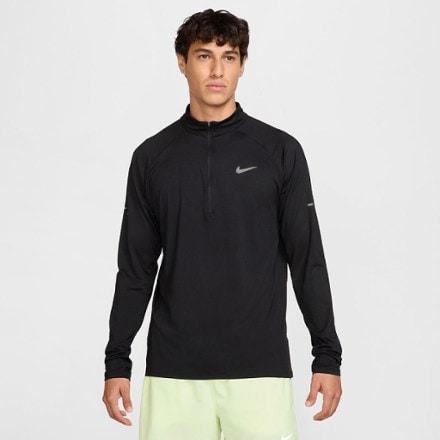 Nike Stride Dri-FIT Quarter-Zip Top - Men's 0