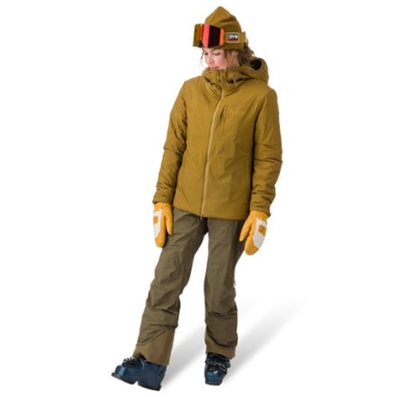 Flylow Lynx Insulated Jacket - Women's 3