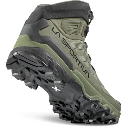 La Sportiva Ultra Raptor 3 Mid GTX Hiking Boots - Men's 6