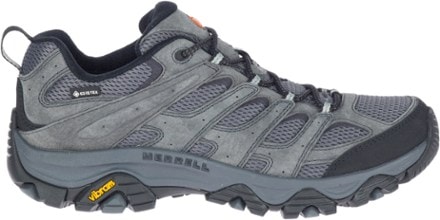 Merrell Moab 3 GORE-TEX Hiking Shoes - Men's 0