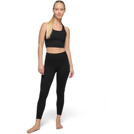 prAna Heavana Halter Top - Women's 3