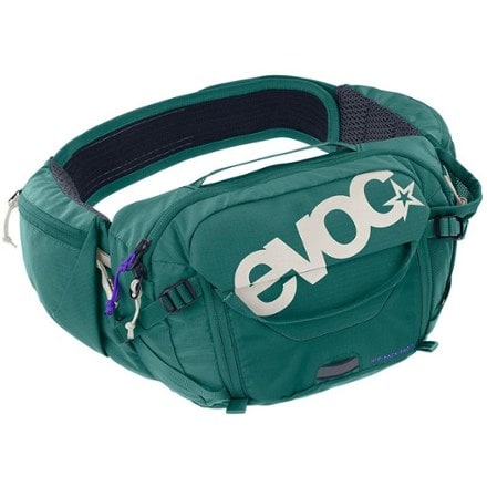 EVOC 3 L Hip Pack Pro 0