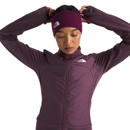 The North Face Winter Warm Pro Jacket - Women's 3