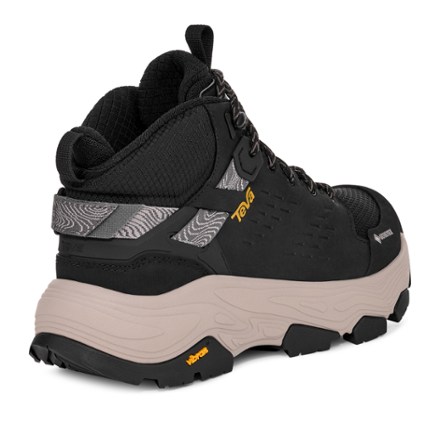 Teva Grandview Max GTX Hiking Boots - Women's 3