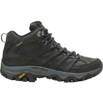 Merrell Moab 3 Prime Mid Waterproof Hiking Boots - Men's 0