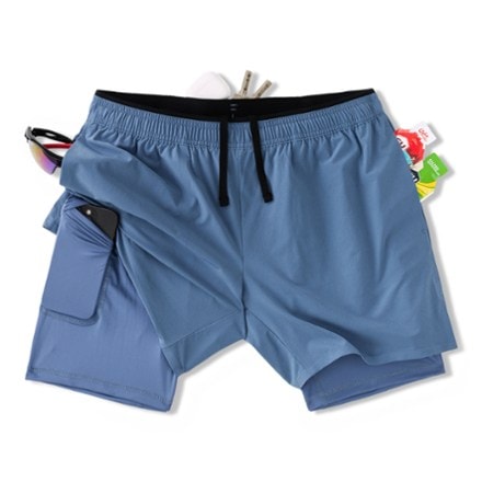 Chubbies Ultimate Training 5.5" Shorts - Men's 1