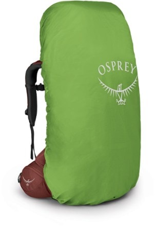 Osprey Aether 55 Pack - Men's 4