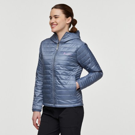 Cotopaxi Capa Hooded Insulated Jacket - Women's 8