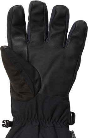 Mountain Hardwear FireFall/2 GORE-TEX Gloves - Men's 2