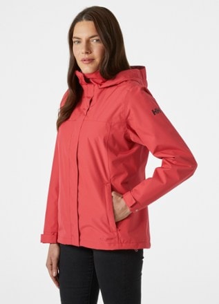 Helly Hansen Aden Rain Jacket - Women's 1