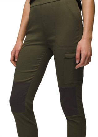 prAna Stretch Zion Skinny Pants - Women's 4