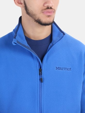 Marmot Rocklin Full-Zip Jacket - Men's 3