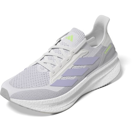 adidas Ultraboost 5X Road-Running Shoes - Women's 3