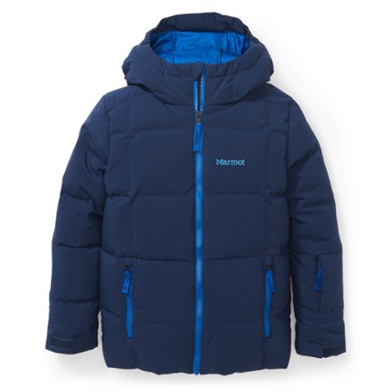 Marmot Polar Down Jacket