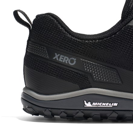 Xero Shoes Scrambler Low EV Shoes - Men's 8