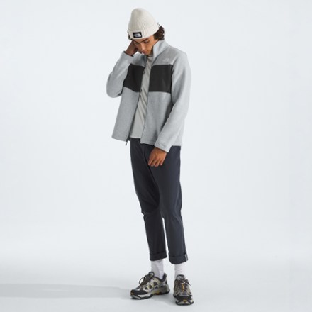 The North Face Gordon Lyons Full-Zip Jacket - Men's 3