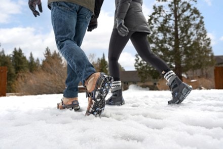 Yaktrax UltraGrip Traction Device 9