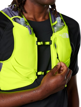 The North Face Summit Run Race Day Hydration Vest 8