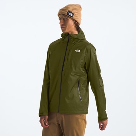 The North Face Alta Vista Jacket - Men's 3