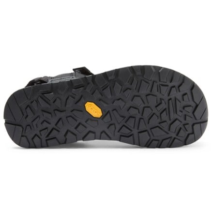 Bedrock Sandals Mountain Clogs - Nubuck Leather 5