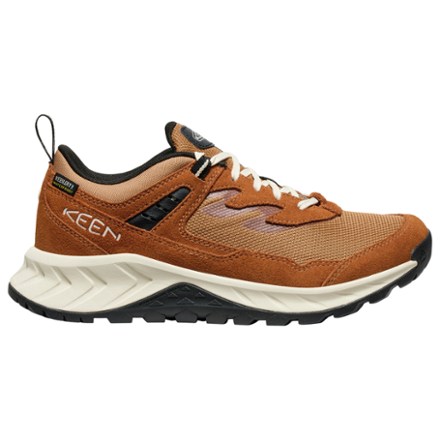 KEEN Hightrail Waterproof Hiking Shoes - Women's 0