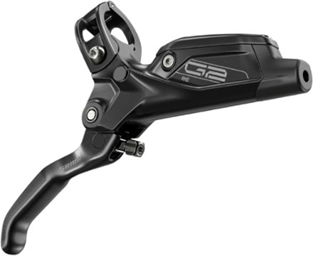 SRAM G2 RE Hydraulic Disc Brake and Lever Set 2